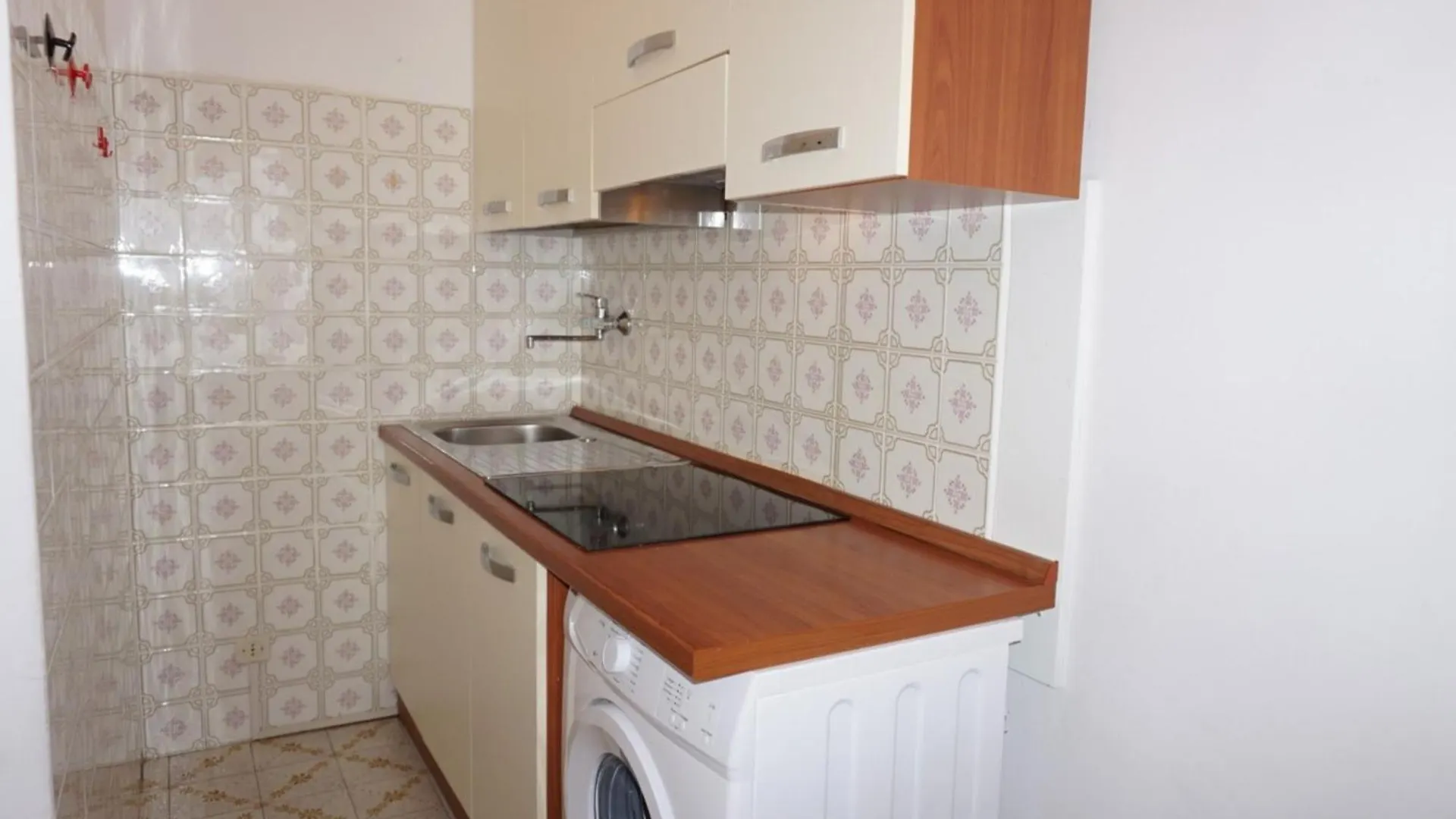 פורטו סנטה מרגריטה די קאורלה Sea Front Apartment In A Residence With Pool