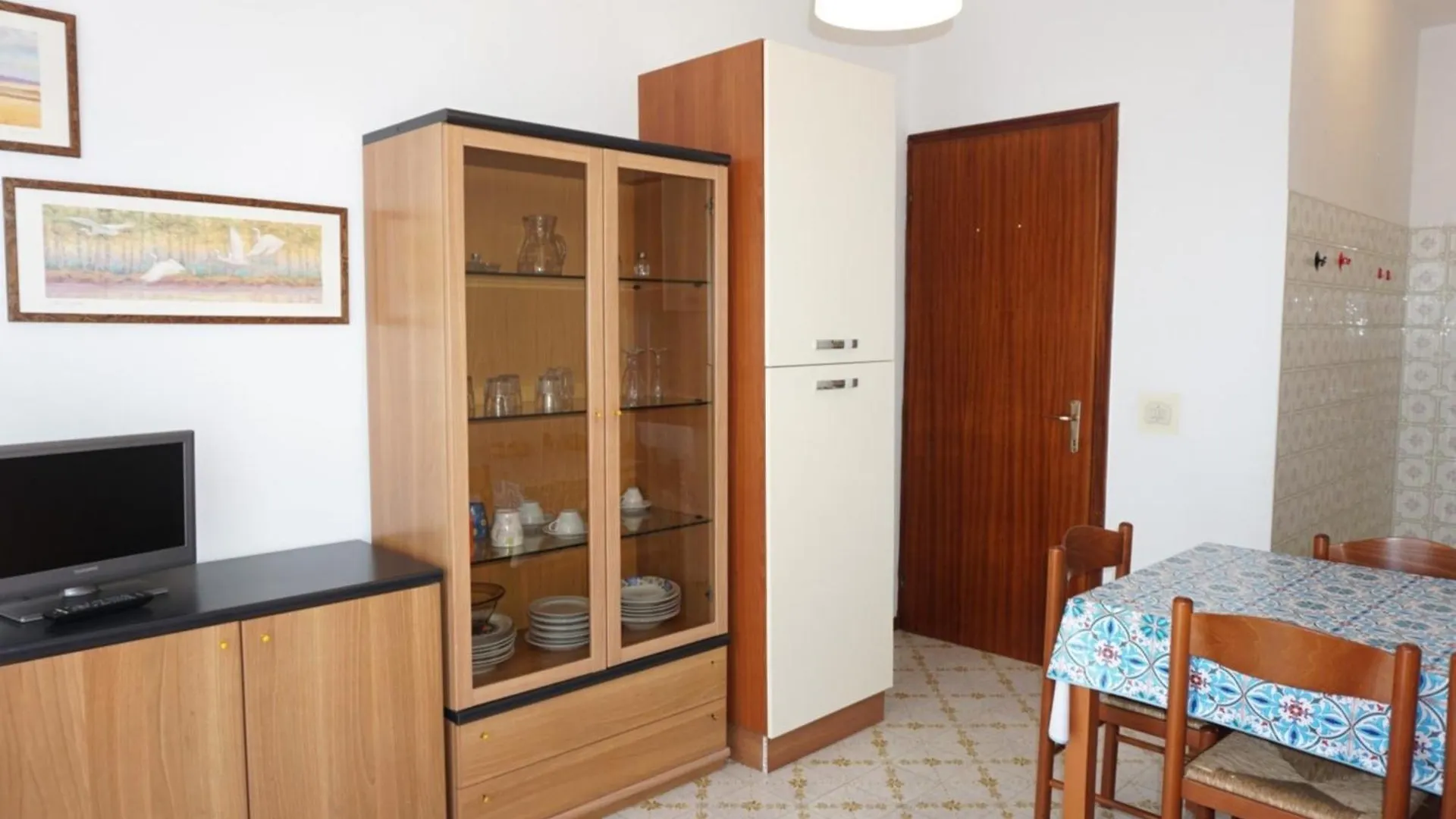 פורטו סנטה מרגריטה די קאורלה Sea Front Apartment In A Residence With Pool 0*, פורטו סנטה מרגריטה די קאורלה