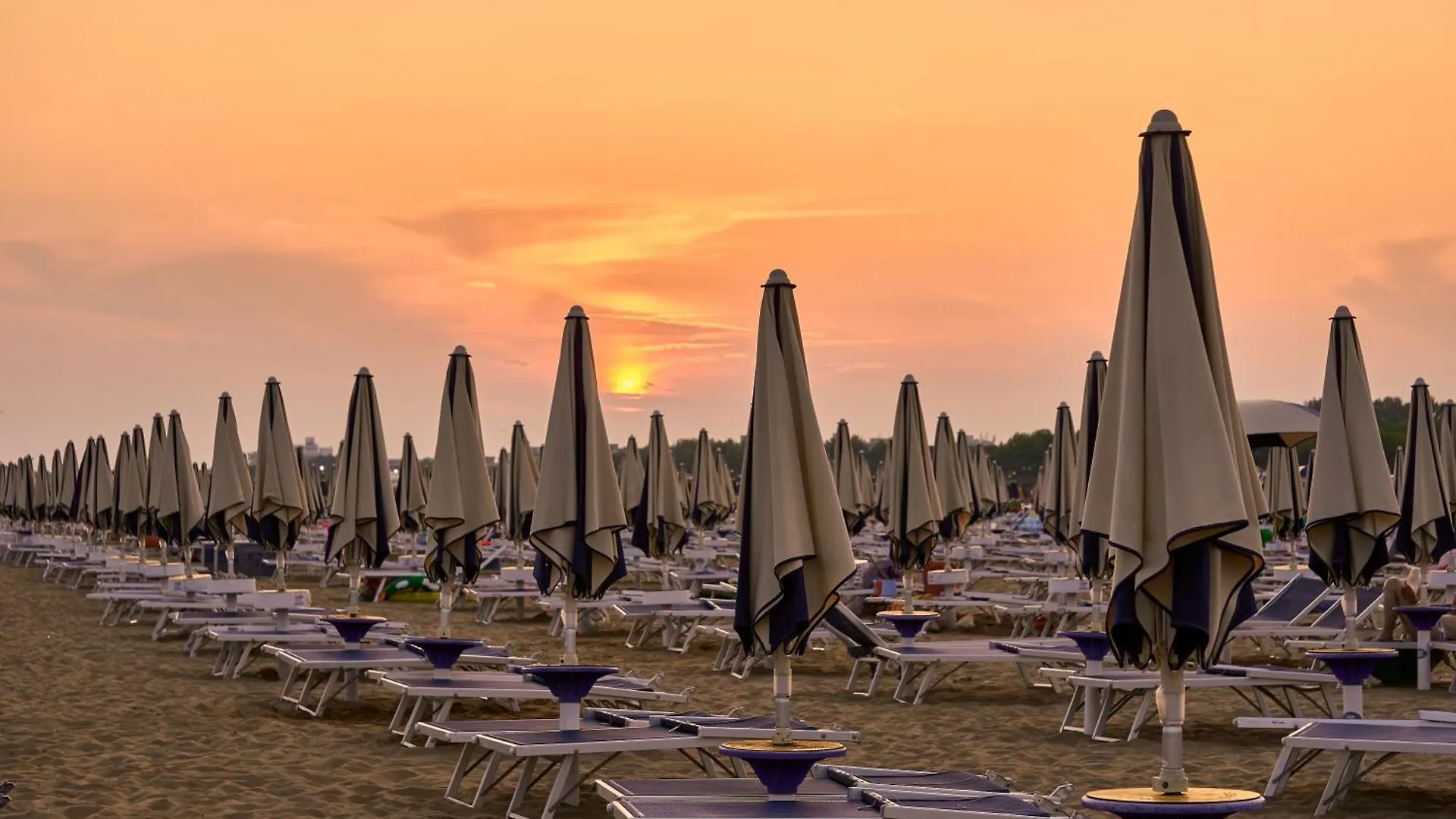 Sea Front Apartment In A Residence With Pool Porto Santa Margherita di Caorle