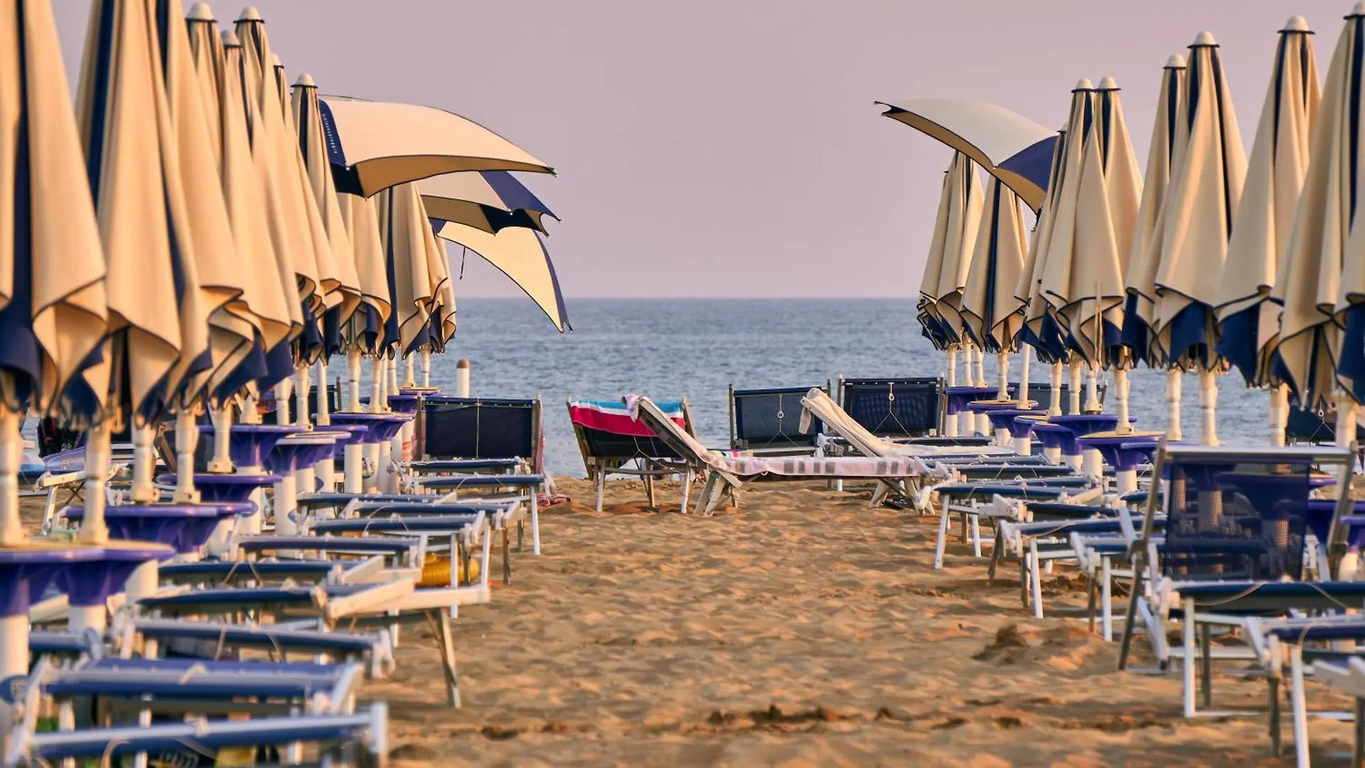 פורטו סנטה מרגריטה די קאורלה Sea Front Apartment In A Residence With Pool איטליה